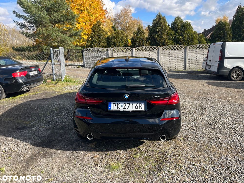 BMW Seria 1 118d - 17