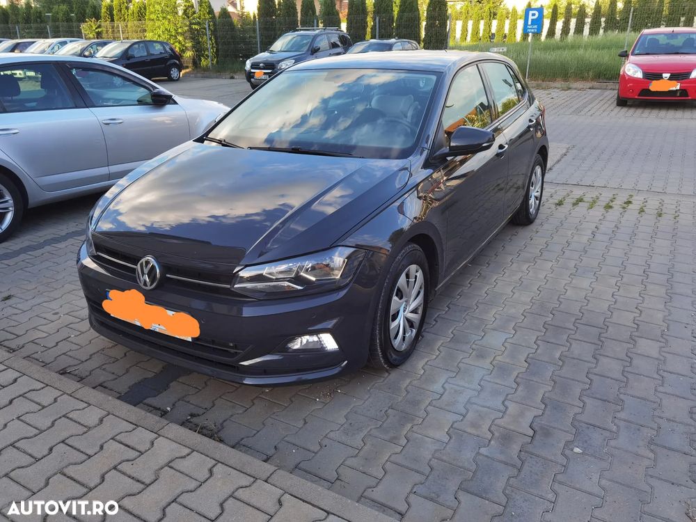 Volkswagen Polo - 15