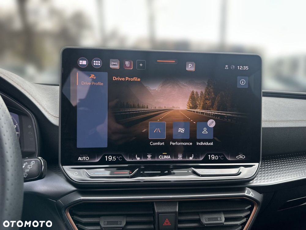 Cupra Leon 2.0 TDI DSG - 25
