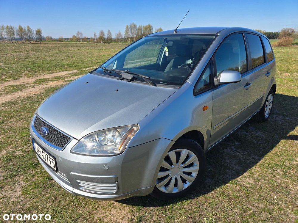 Ford C-MAX - 2