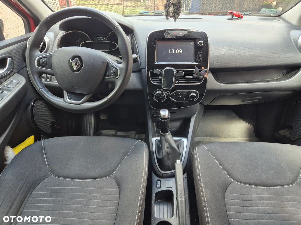 Renault Clio 0.9 Energy TCe Limited - 14