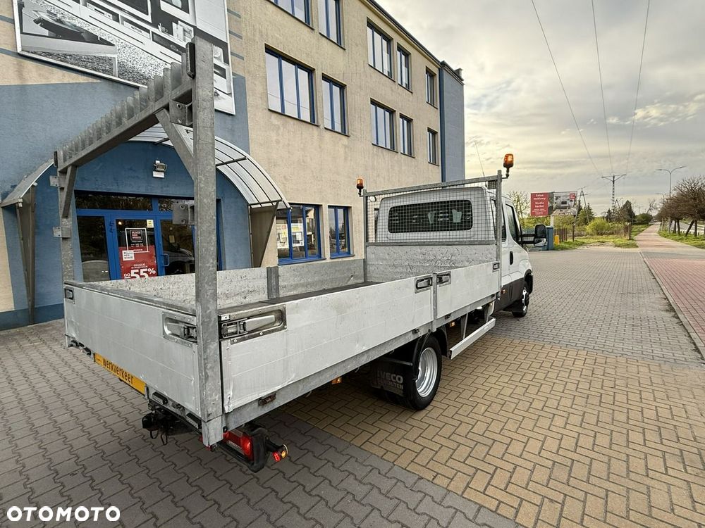 Iveco Daily 35C18 - 11