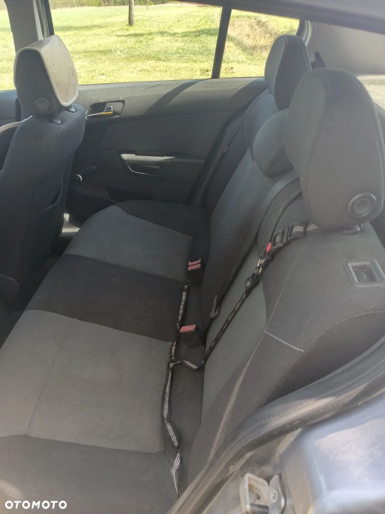Opel Astra 1.4 Elegance - 6