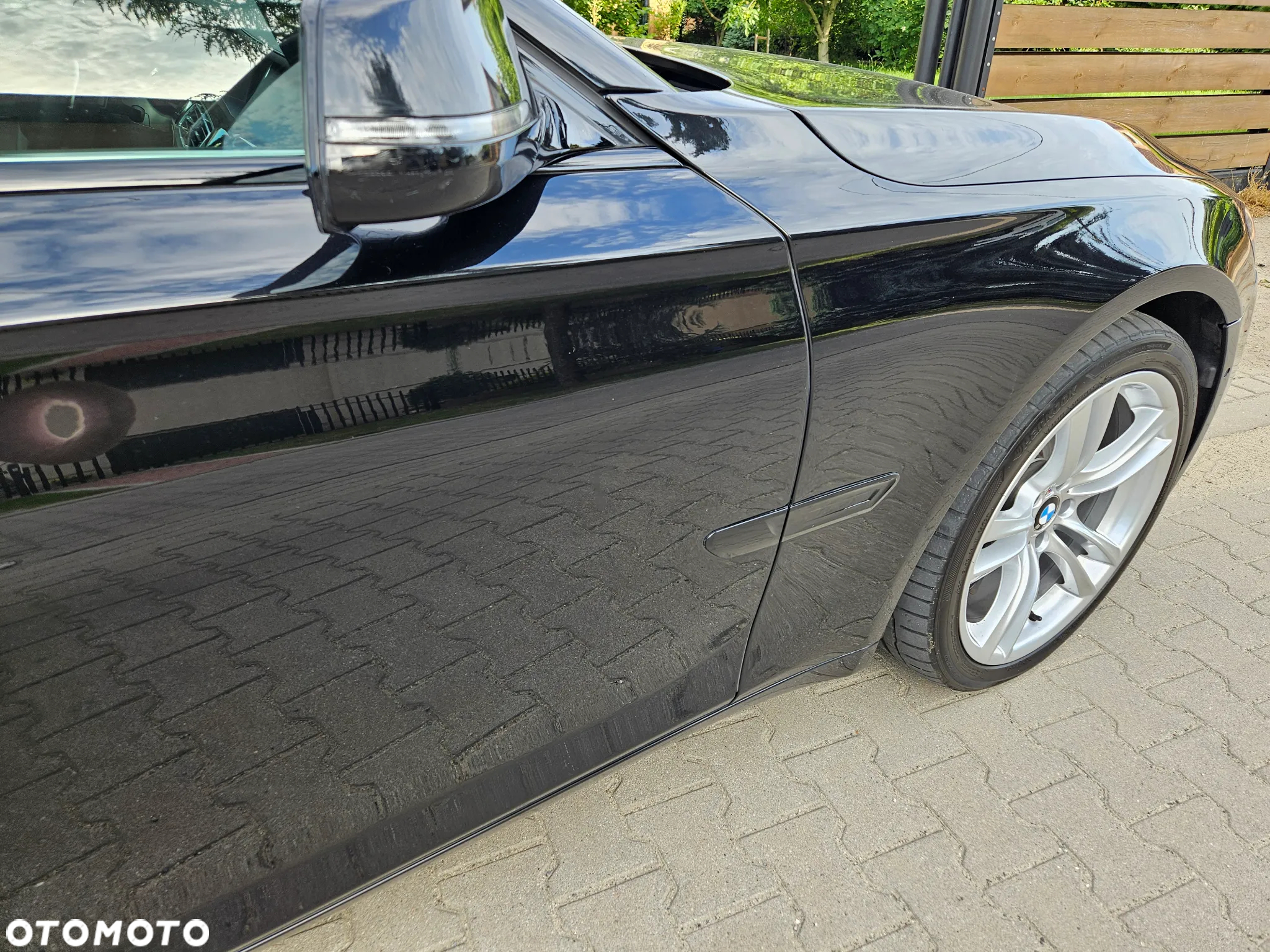 BMW Seria 7 730d xDrive - 11