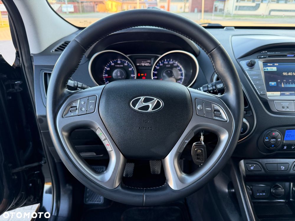 Hyundai ix35 1.6 2WD Style - 31