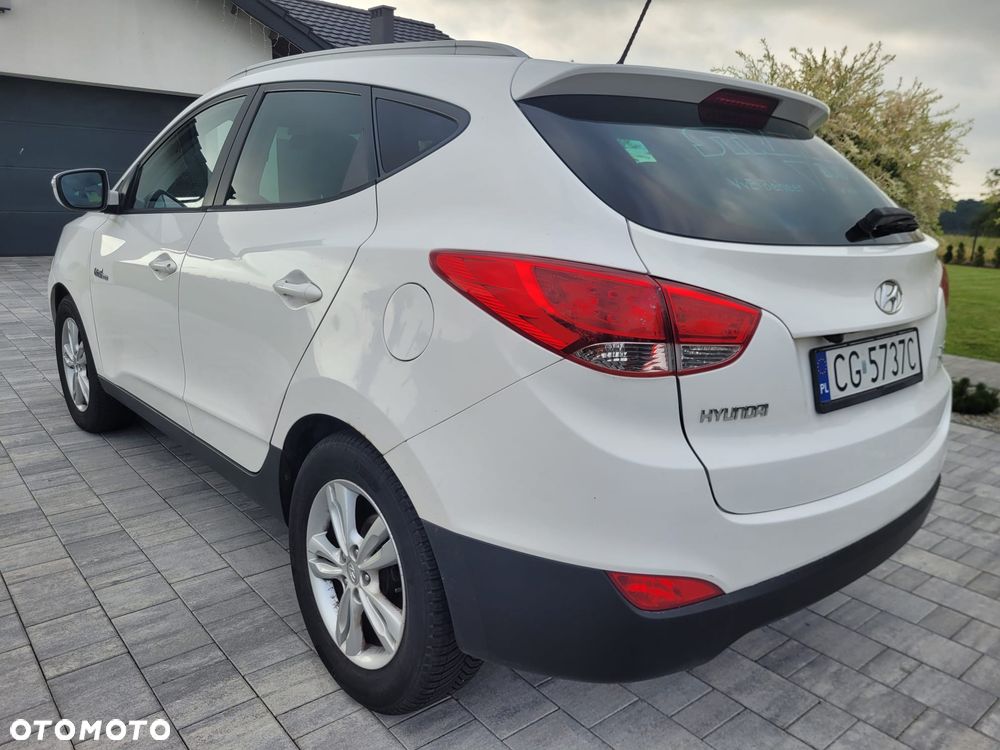 Hyundai ix35 1.6 GDI Comfort 2WD - 6