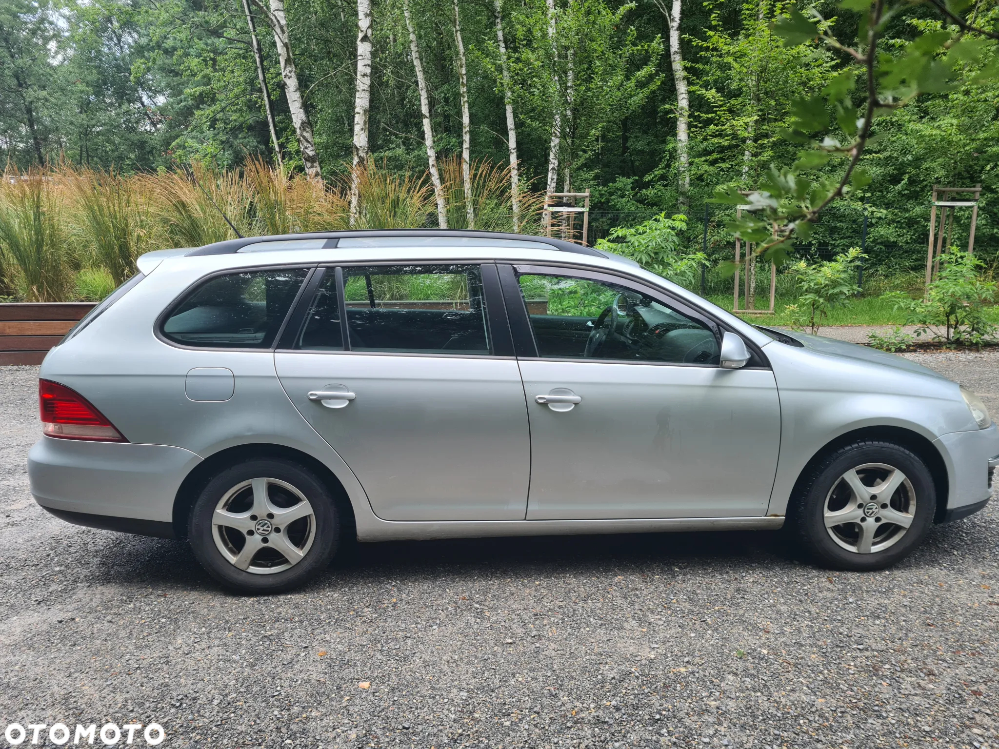 Volkswagen Golf V 1.9 TDI Trendline - 7