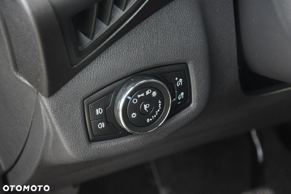 Ford Tourneo Connect 1.6 TDCi Trend - 36