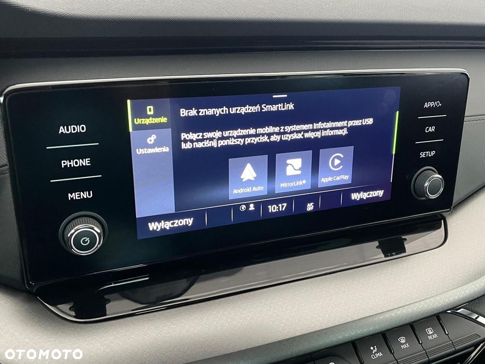 Skoda Octavia 1.5 TSI ACT Ambition - 31