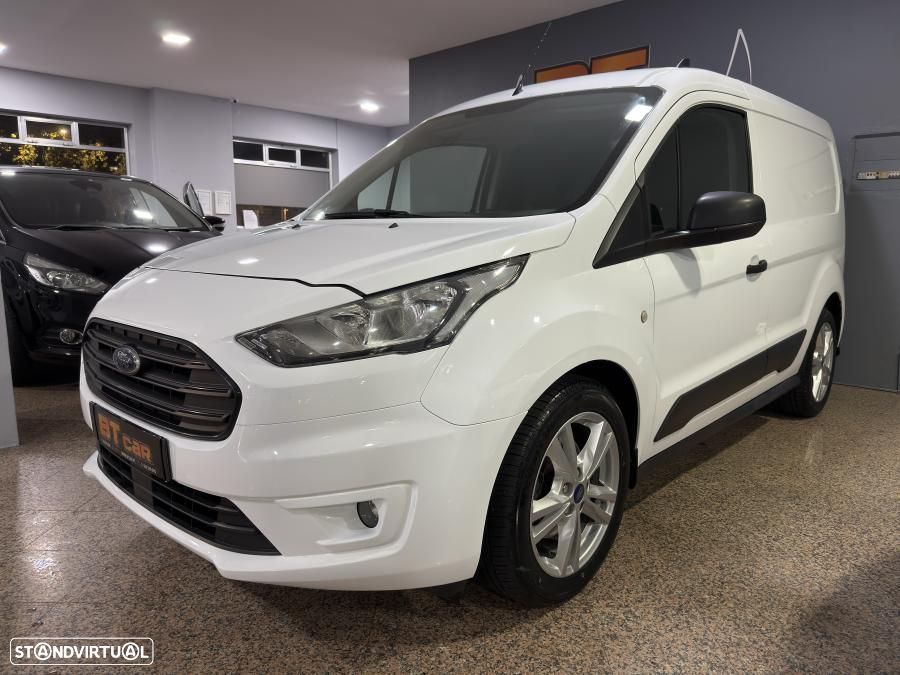 Ford Transit Connect L1 Trend Business - 1