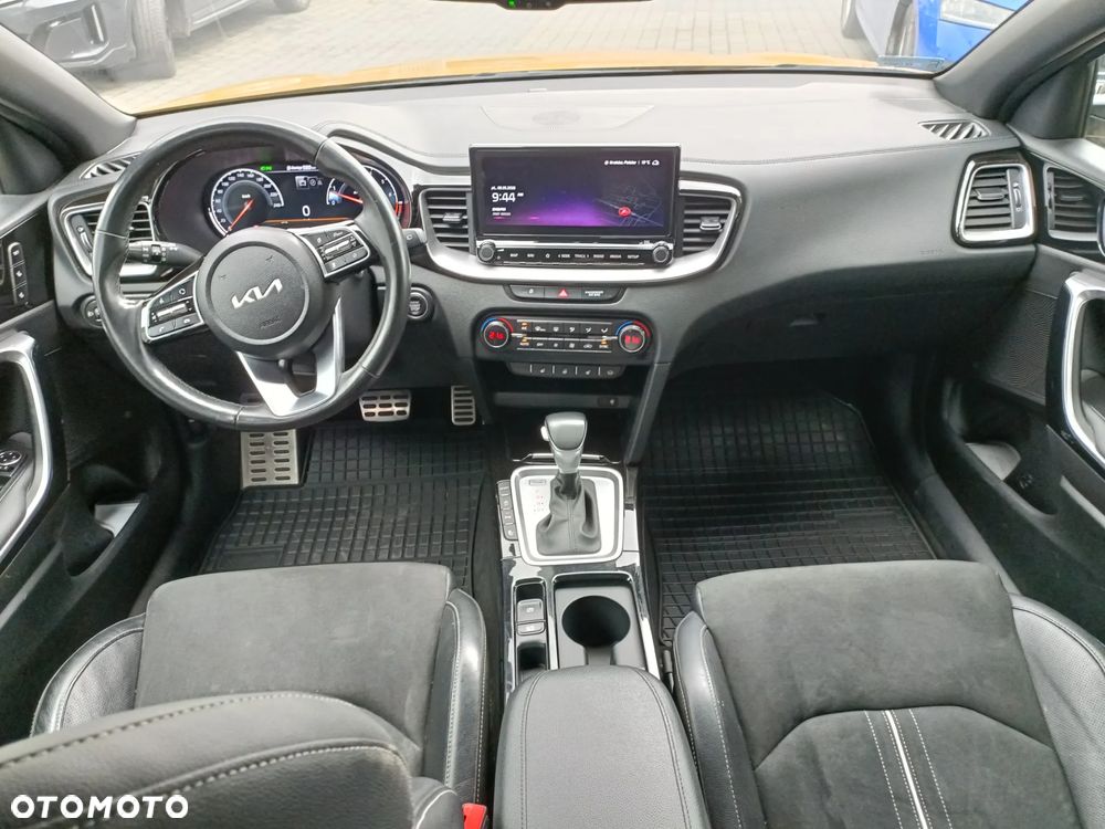 Kia XCeed 1.5 T-GDI Prestige Line DCT - 14