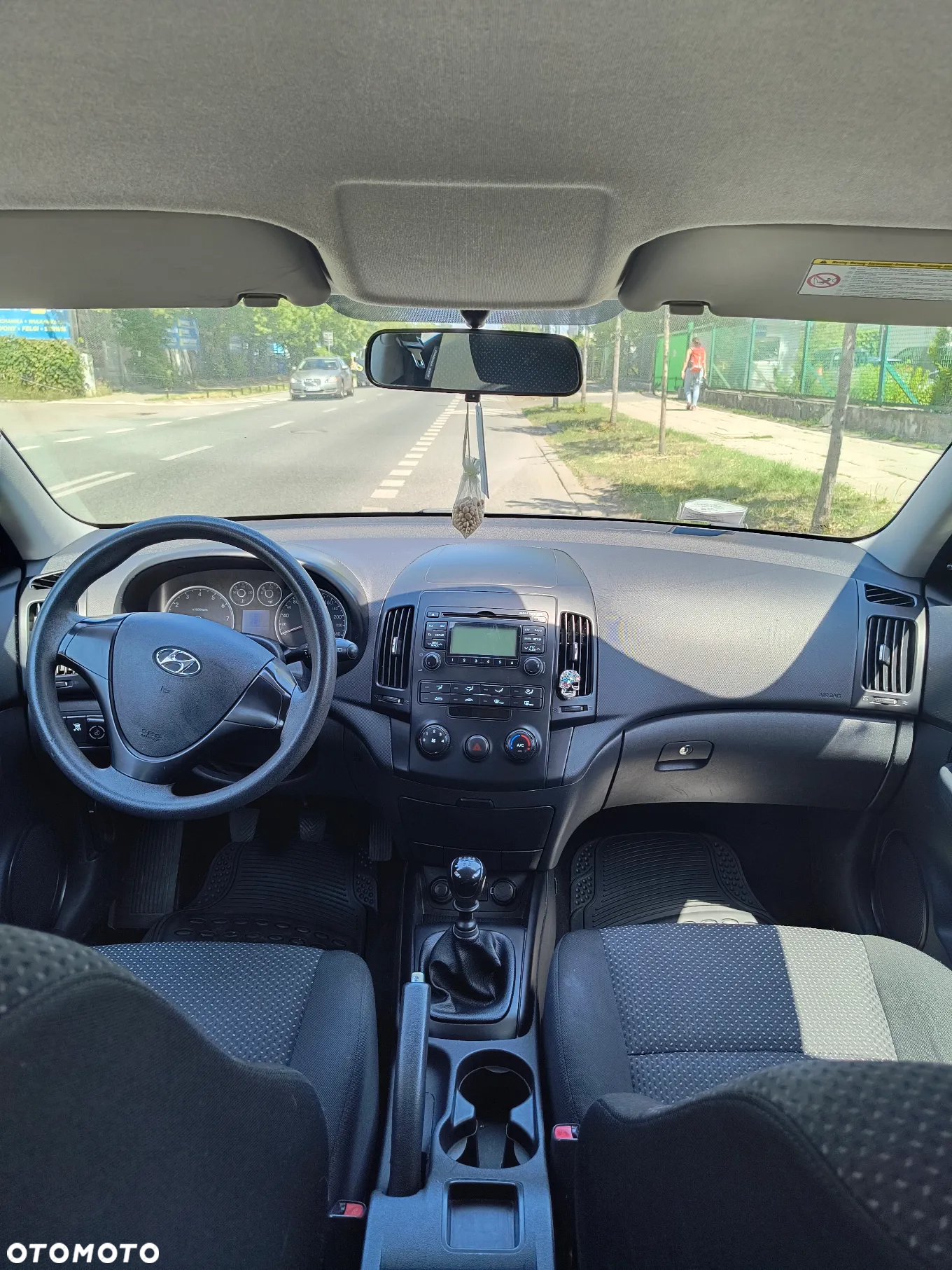 Hyundai i30 1.4 Classic - 11