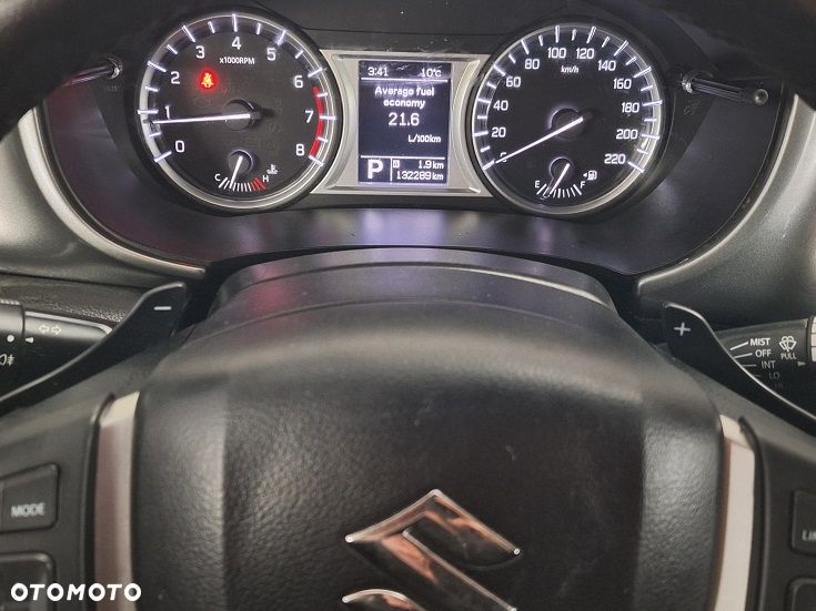 Suzuki Vitara 1.6 (4x2) Automatik Comfort+ - 24