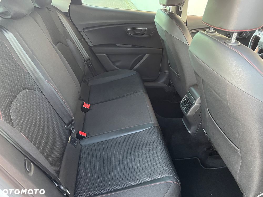 Seat Leon 1.8 TSI Start&Stop FR - 23