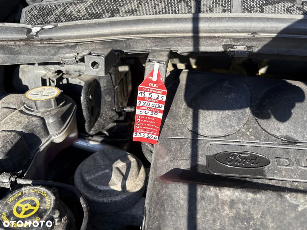 Ford S-Max 2.0 TDCi Platinium X - 18