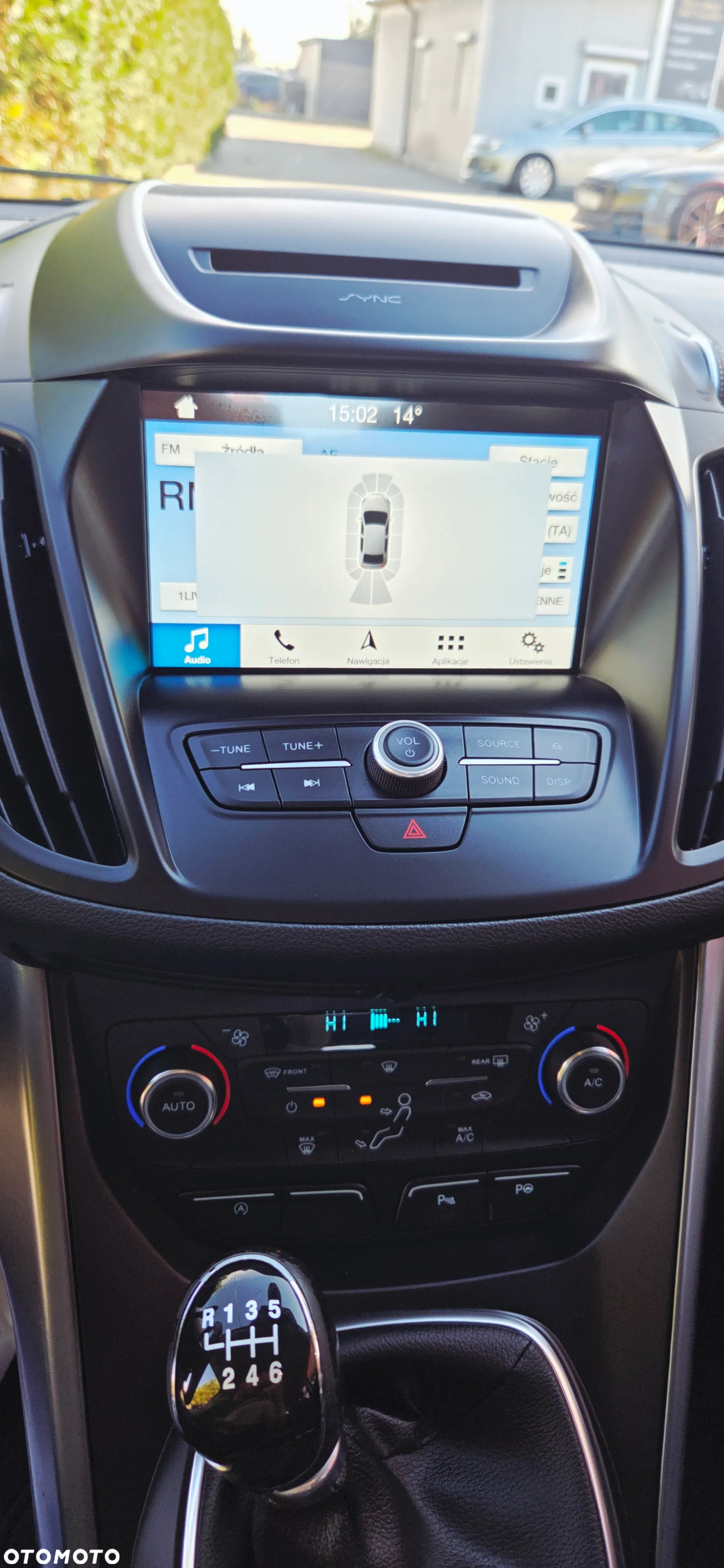 Ford Kuga 1.5 EcoBoost FWD Edition ASS MMT6 - 27