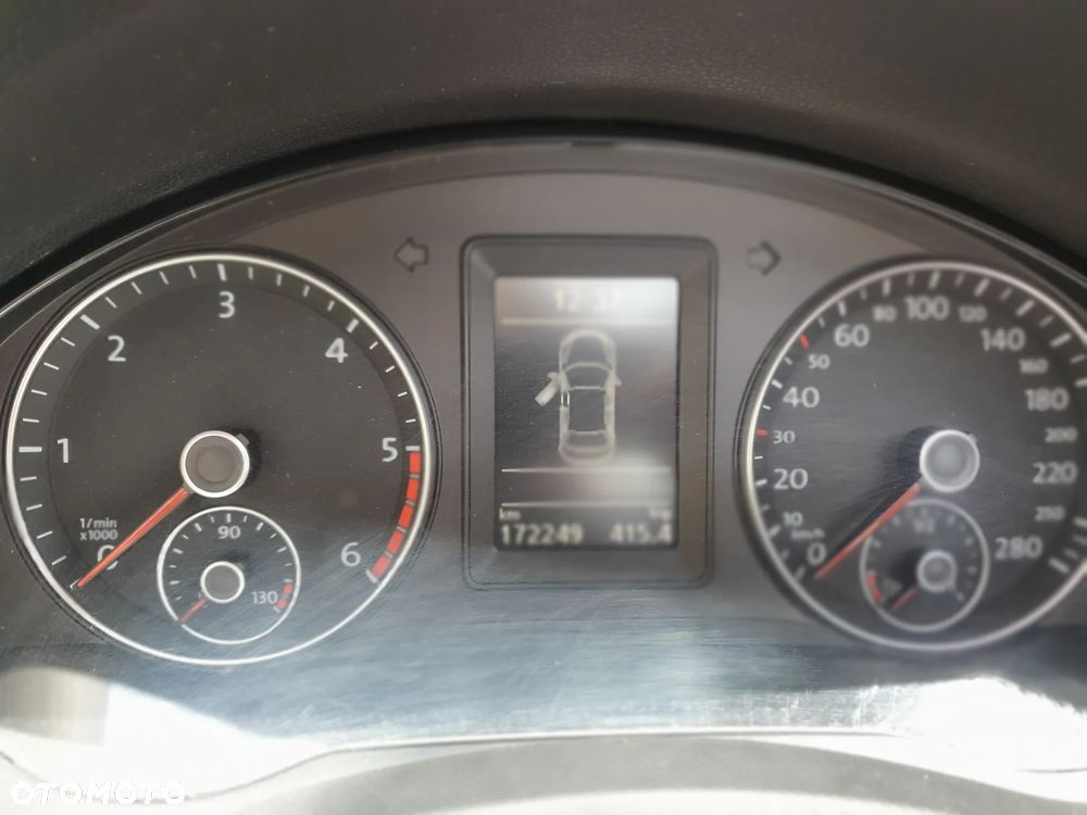 Volkswagen Eos 2.0 TDI DPF DSG - 16