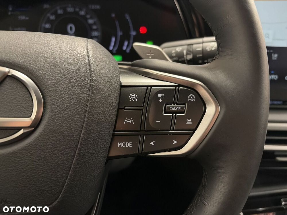 Lexus RX 350h Prestige - 14