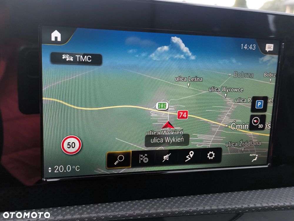 Mercedes-Benz CLA 200 Shooting Brake 7G-DCT AMG Line - 18