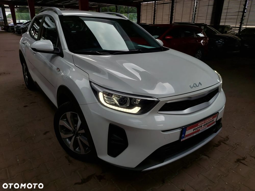 Kia Stonic 1.0 T-GDI M - 36