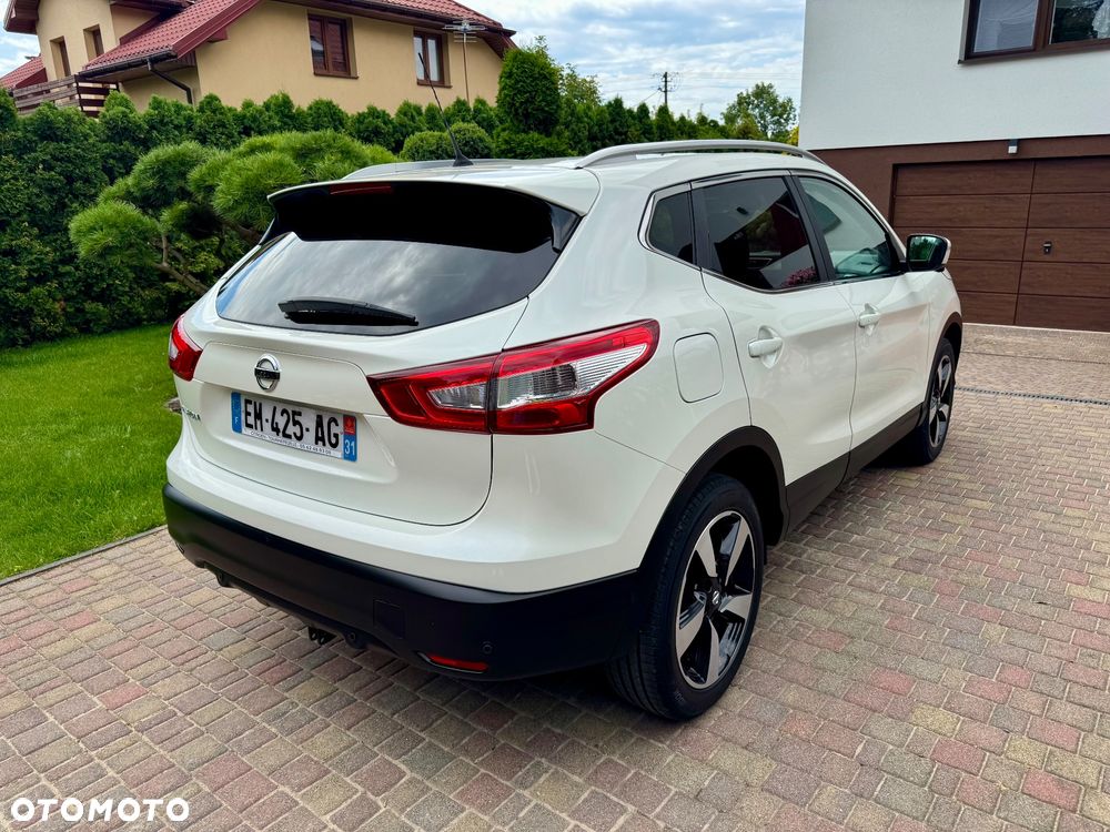 Nissan Qashqai 1.2 DIG-T Tekna - 12