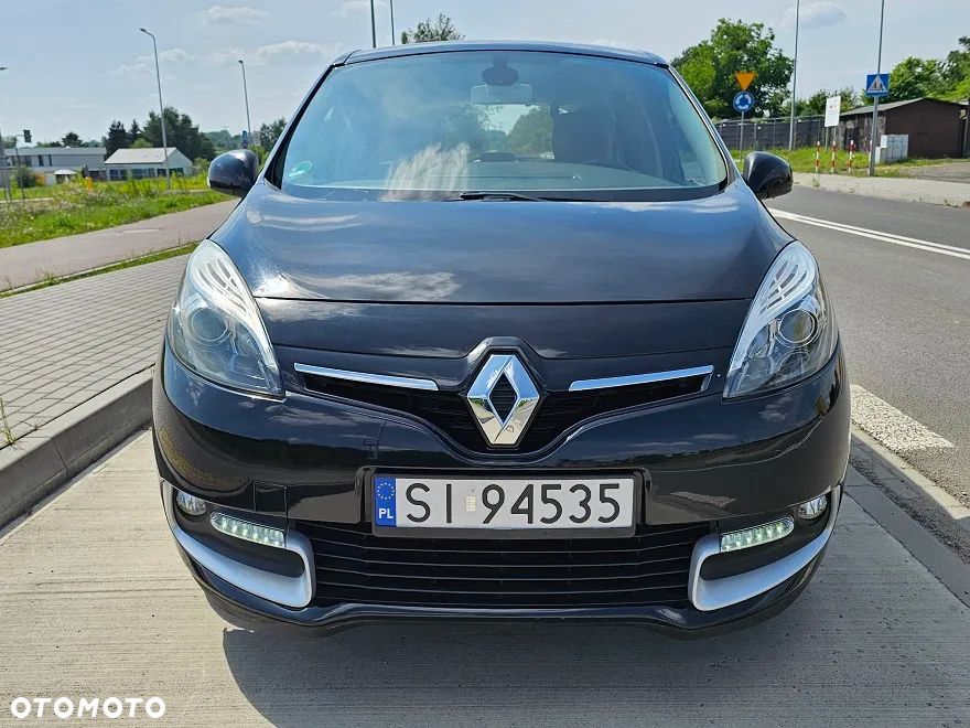 Renault Scenic ENERGY TCe 130 S&S Paris - 10