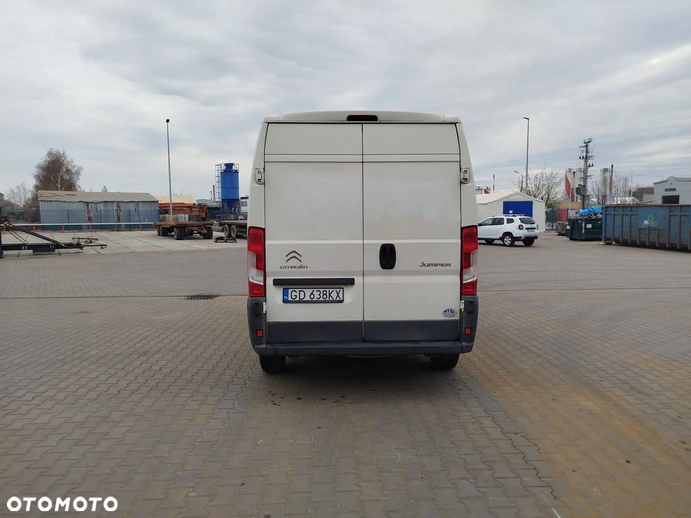 Citroën Jumper L3 H2 - 9