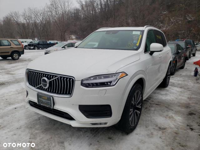 Volvo XC 90 T6 AWD Momentum - 2