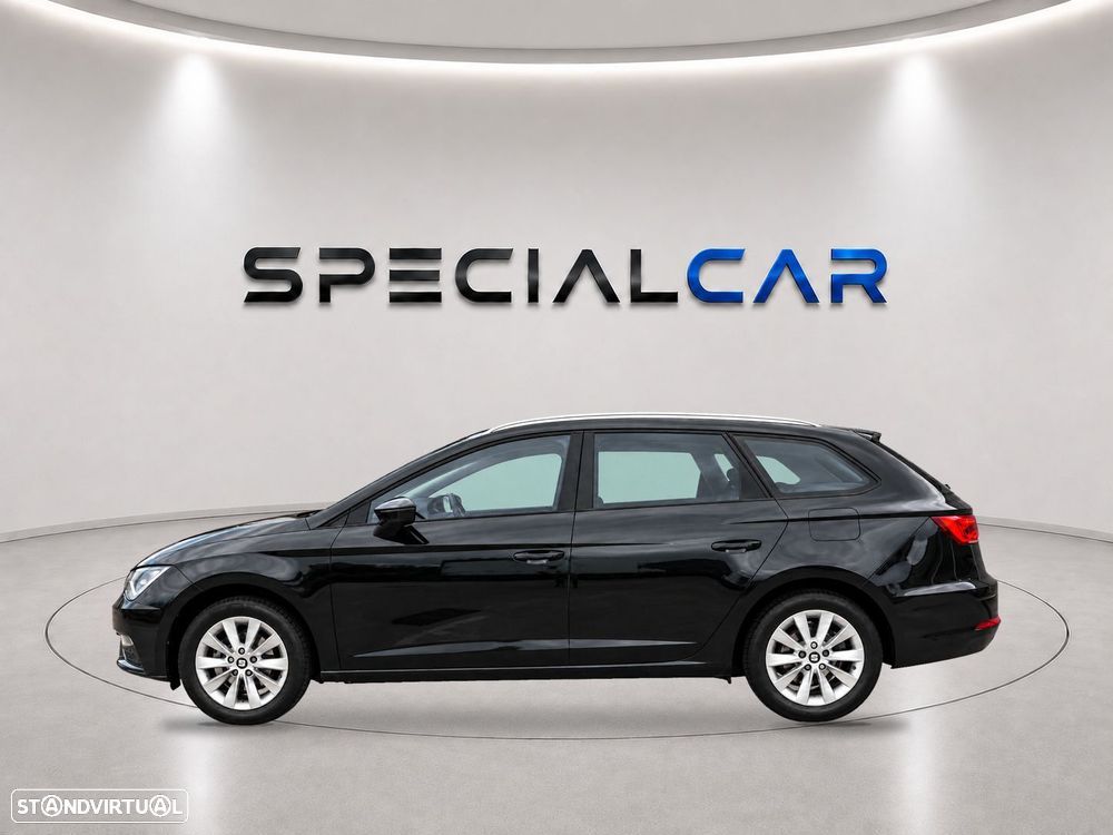 SEAT Leon ST 1.0 EcoTSI Style S/S - 3