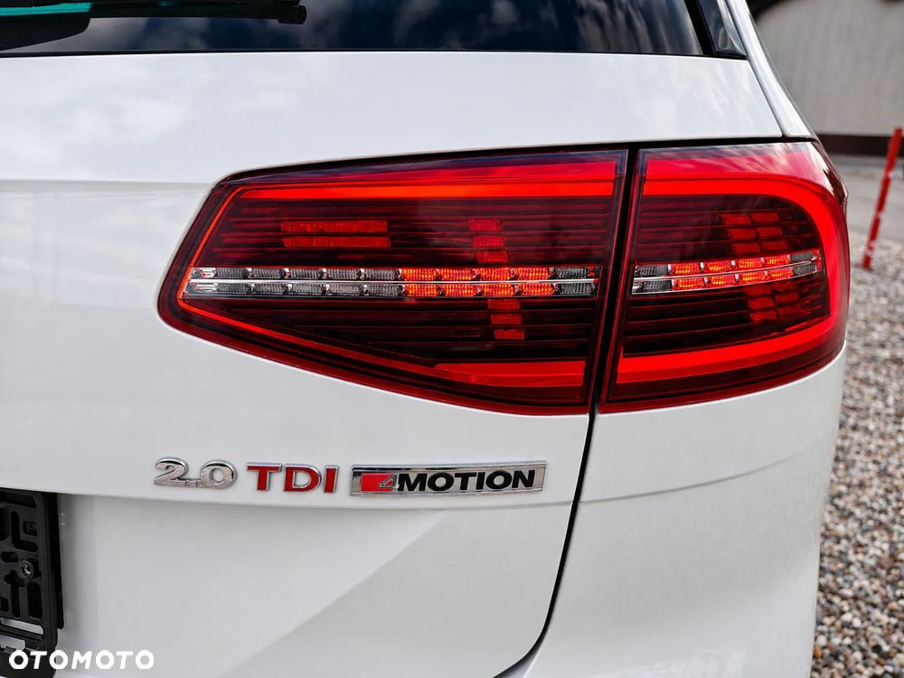 Volkswagen Passat Alltrack 2.0 TDI SCR 4Motion DSG (BMT) - 15