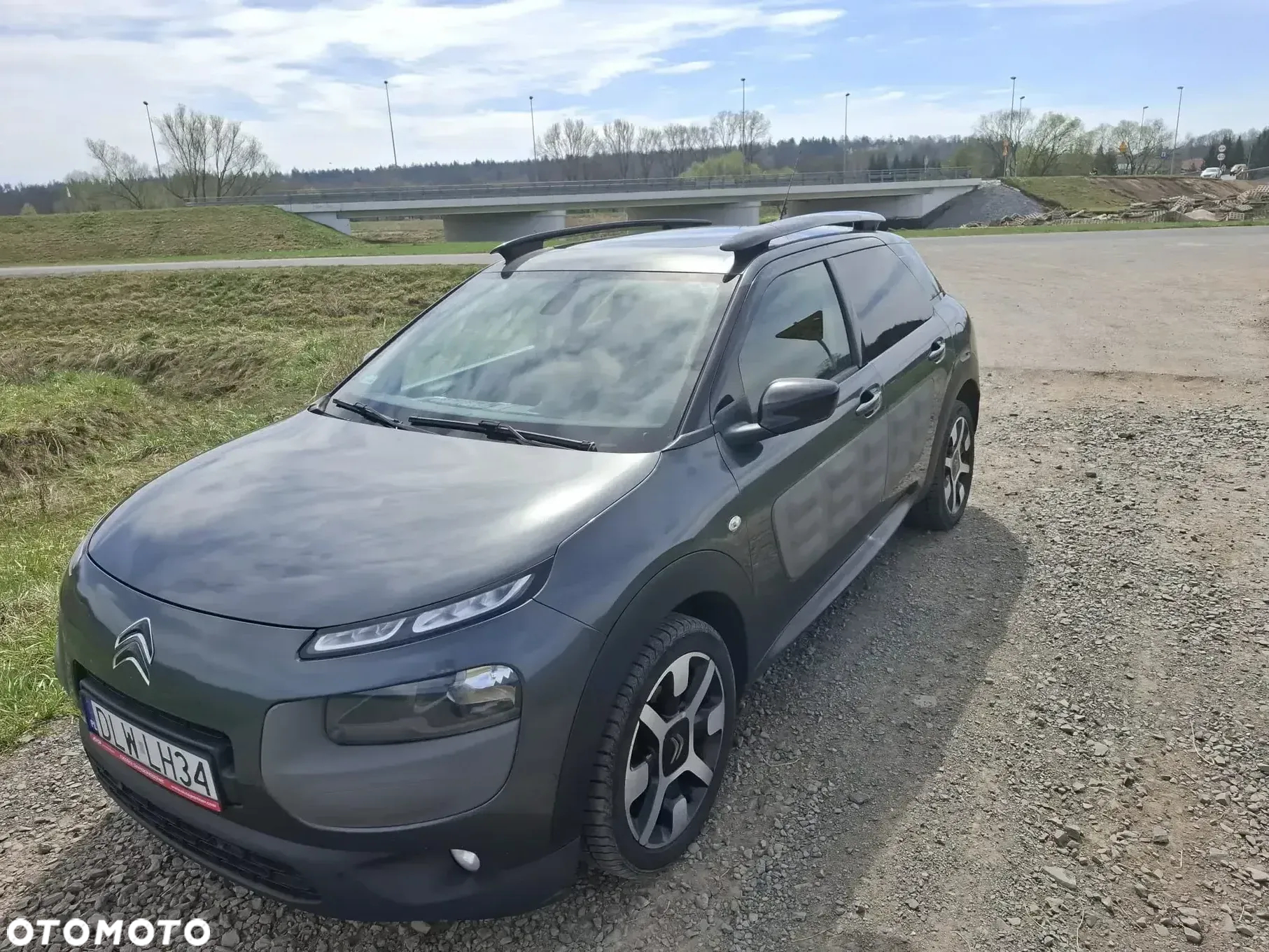 Citroën C4 Cactus 1.6 BlueHDi Feel - 9