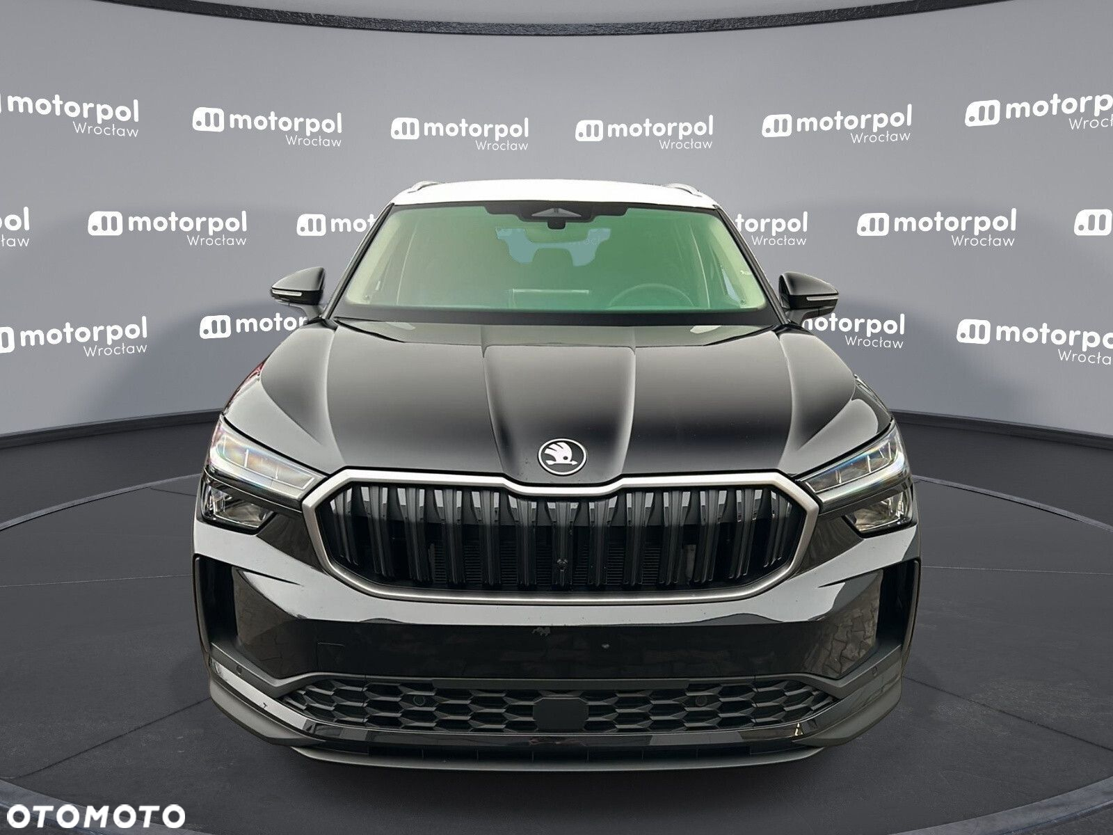 Skoda Kodiaq - 2