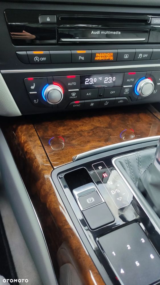 Audi A6 Limousine - 18