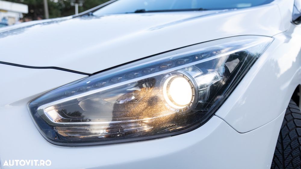 Hyundai i40 - 8