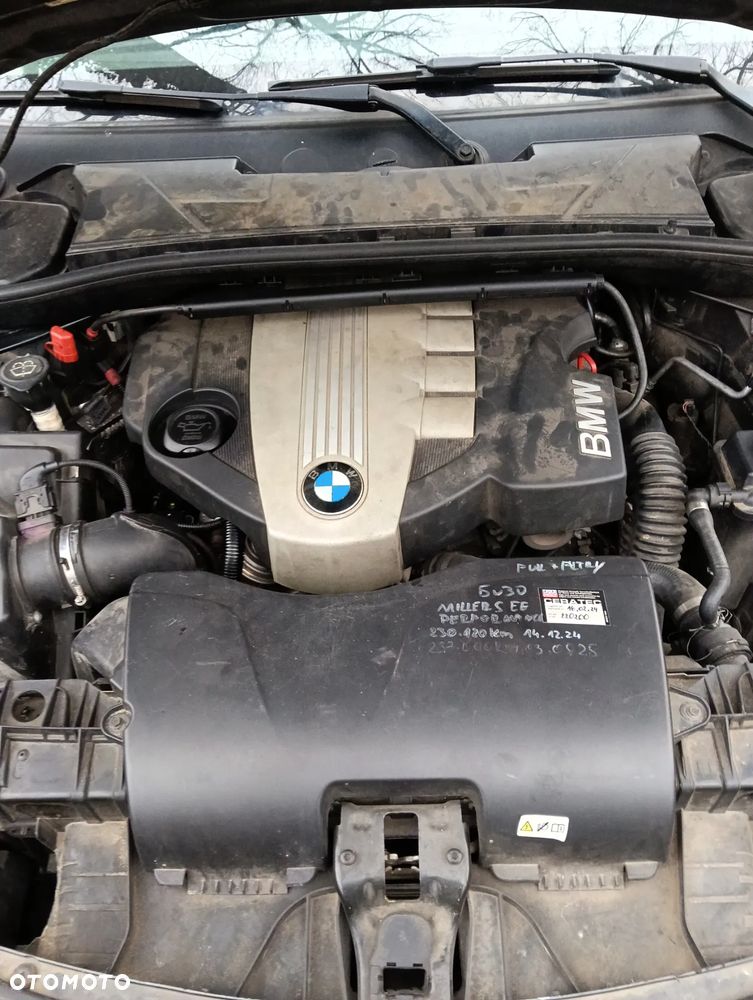 BMW Seria 1 120d - 7