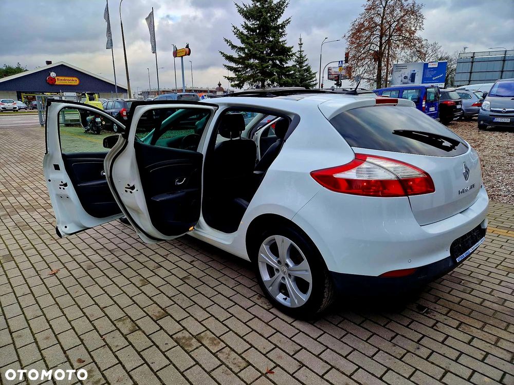 Renault Megane TCe 130 Dynamique - 22