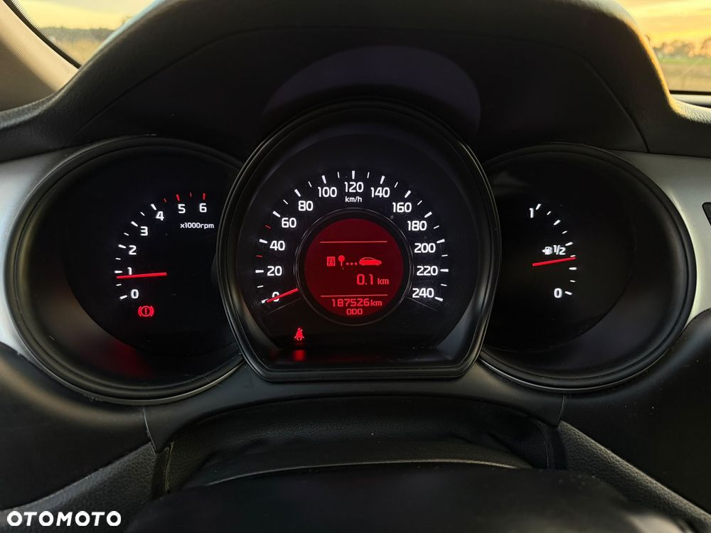 Kia Ceed 1.4 CRDi 90 Spirit - 30