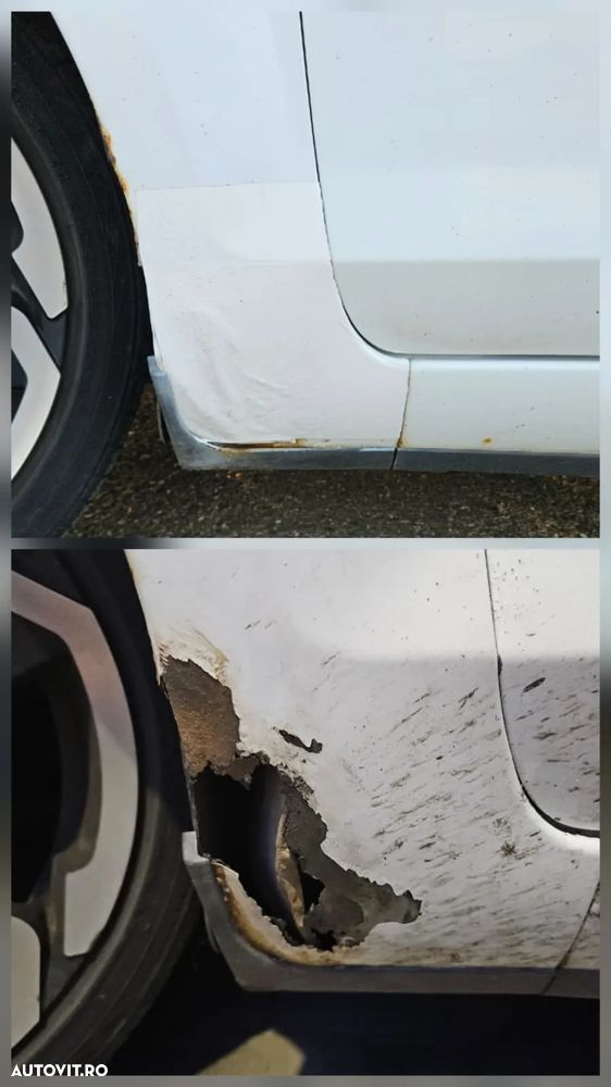 Ford Focus 1.6 TDCi DPF Titanium - 37