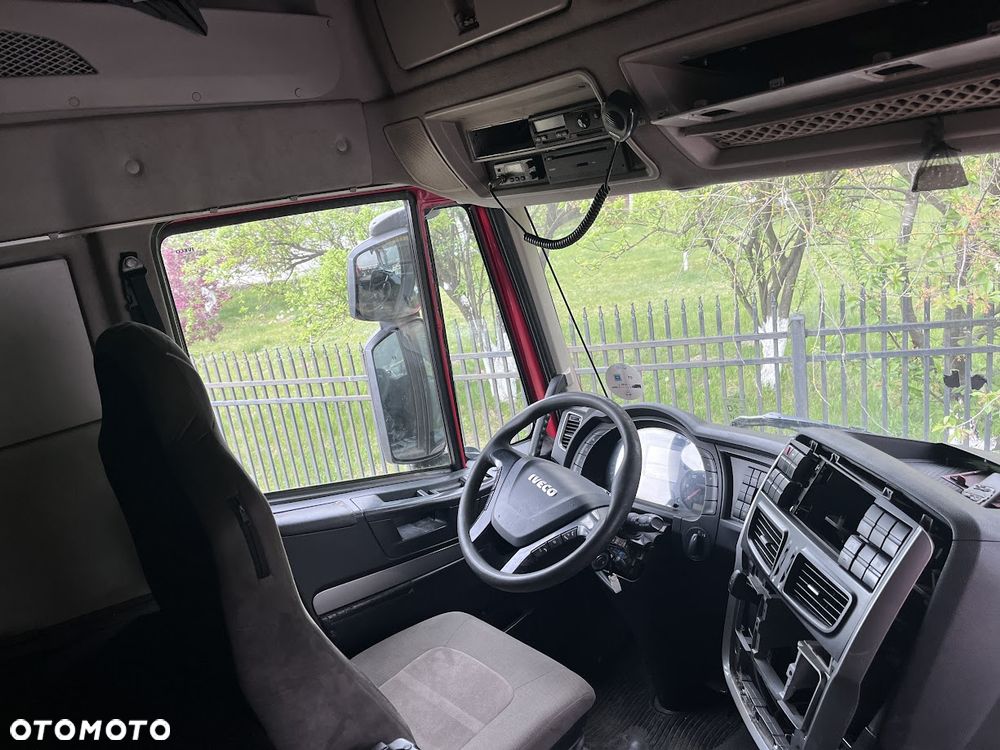 Iveco stralis - 15