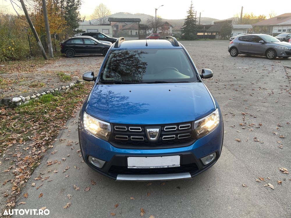 Dacia Sandero - 3
