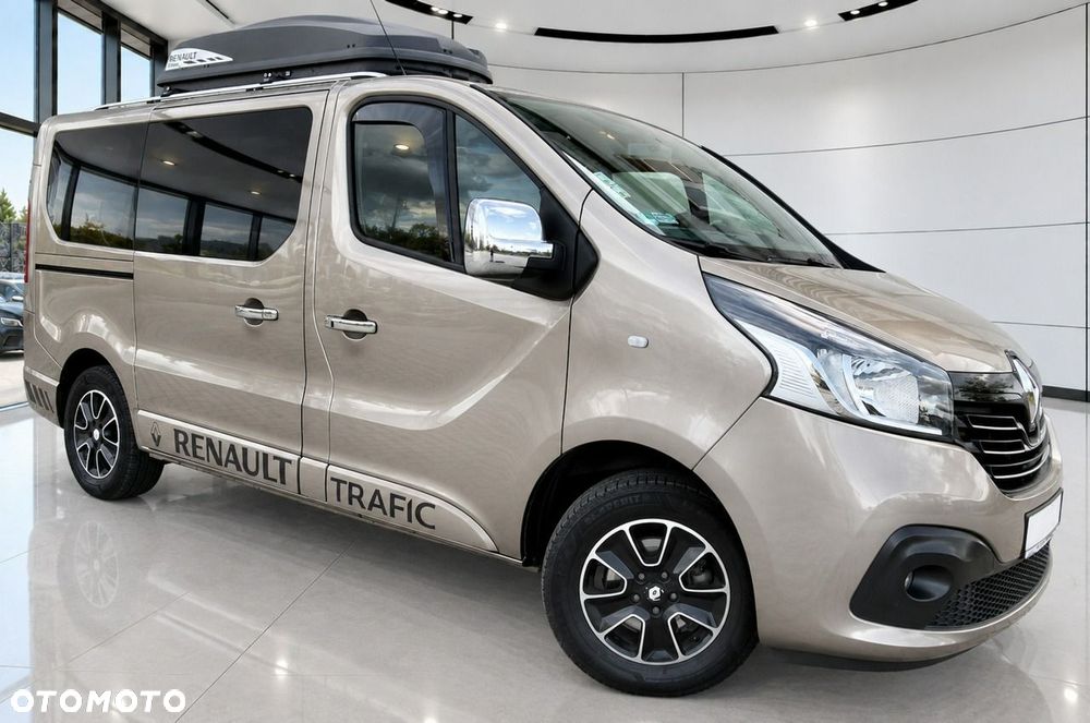 Renault Trafic - 26