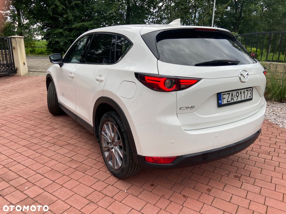Mazda CX-5 - 2