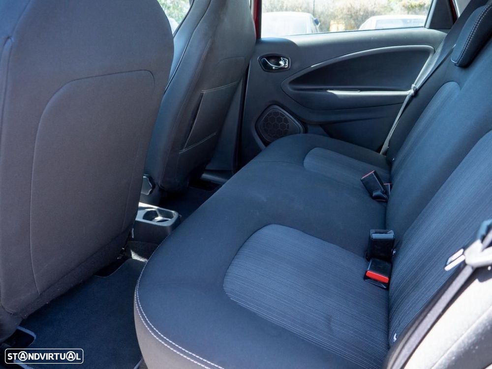 Renault Zoe (c/ Bateria) Zen - 24