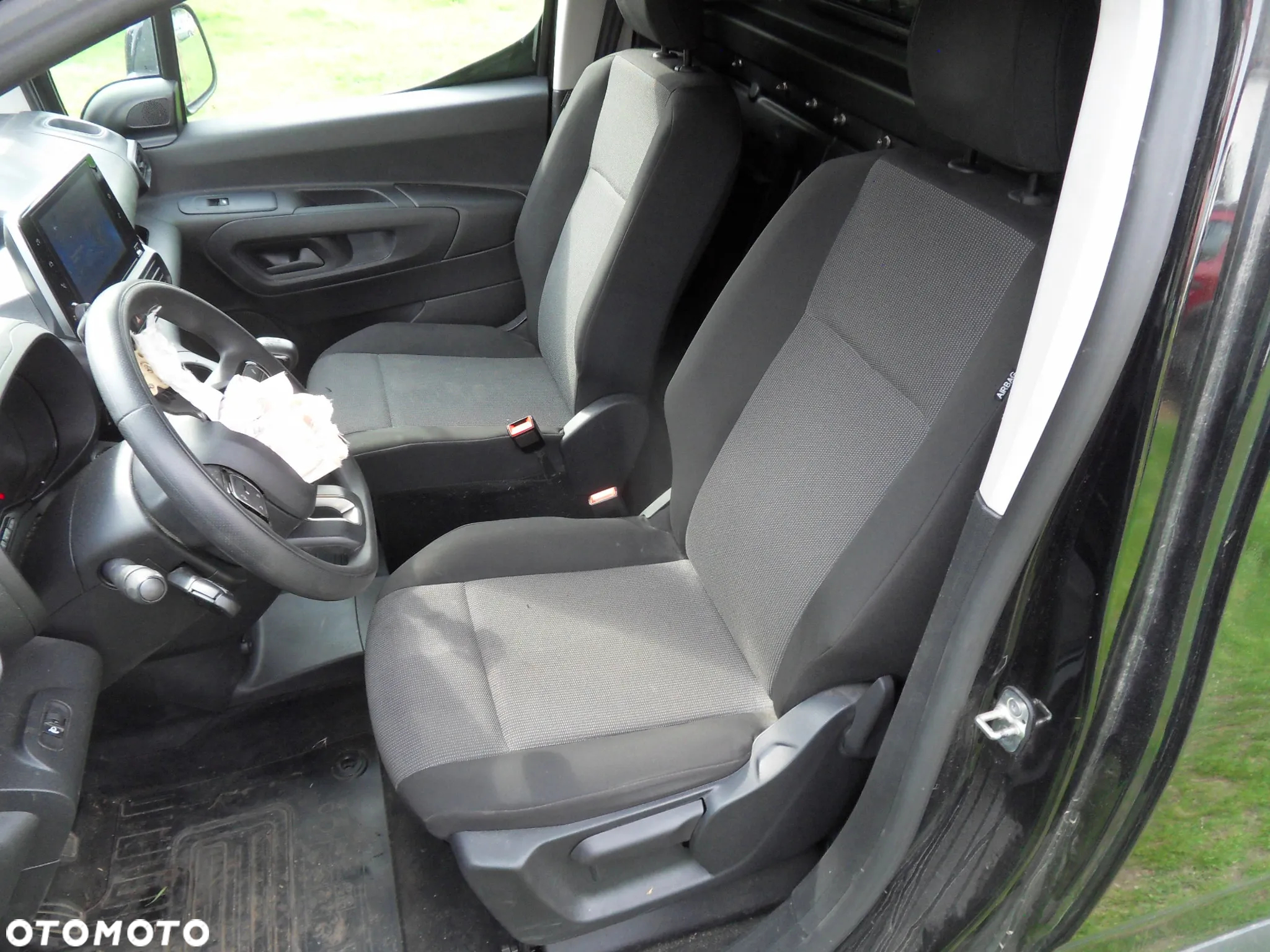Toyota PROACE CITY - 16
