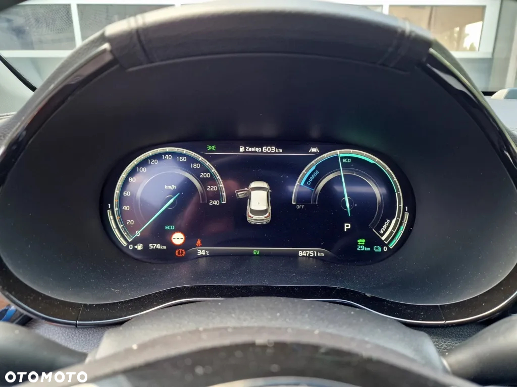 Kia XCeed 1.6 GDI PHEV Business Line DCT - 30