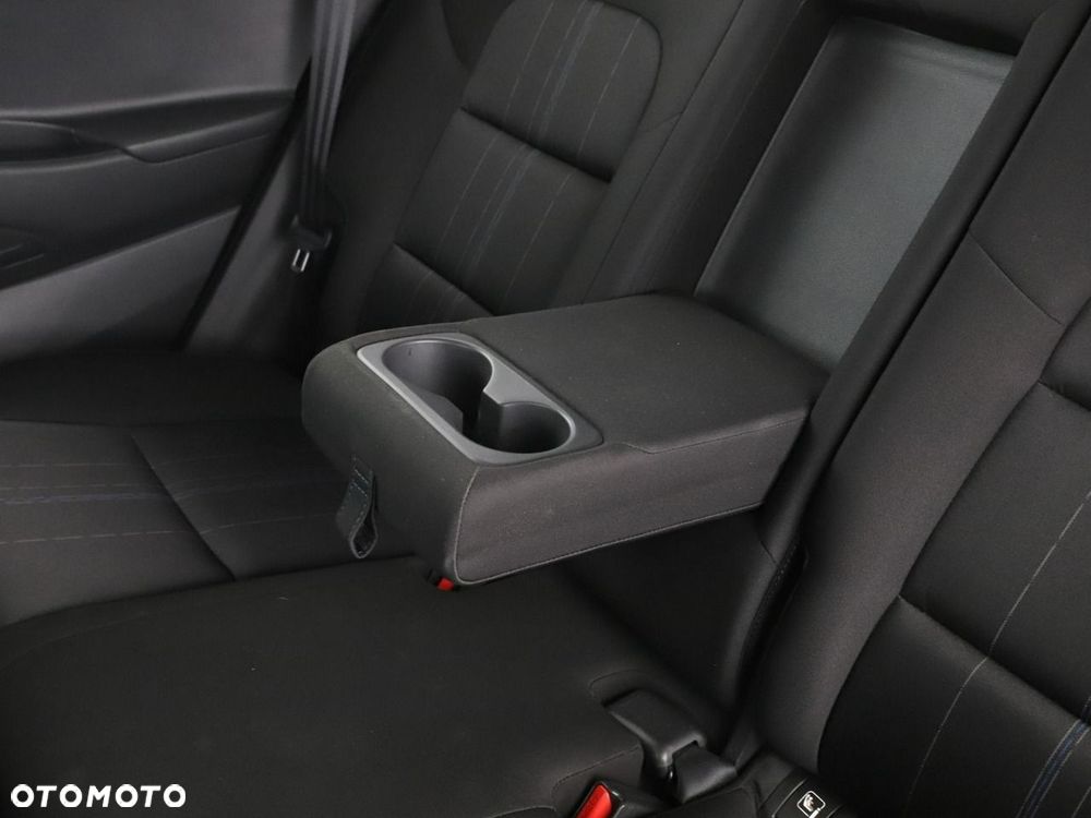 Hyundai Tucson 1.7 CRDI BlueDrive Comfort 2WD - 33