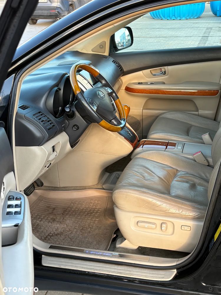 Lexus RX 400h Prestige - 14