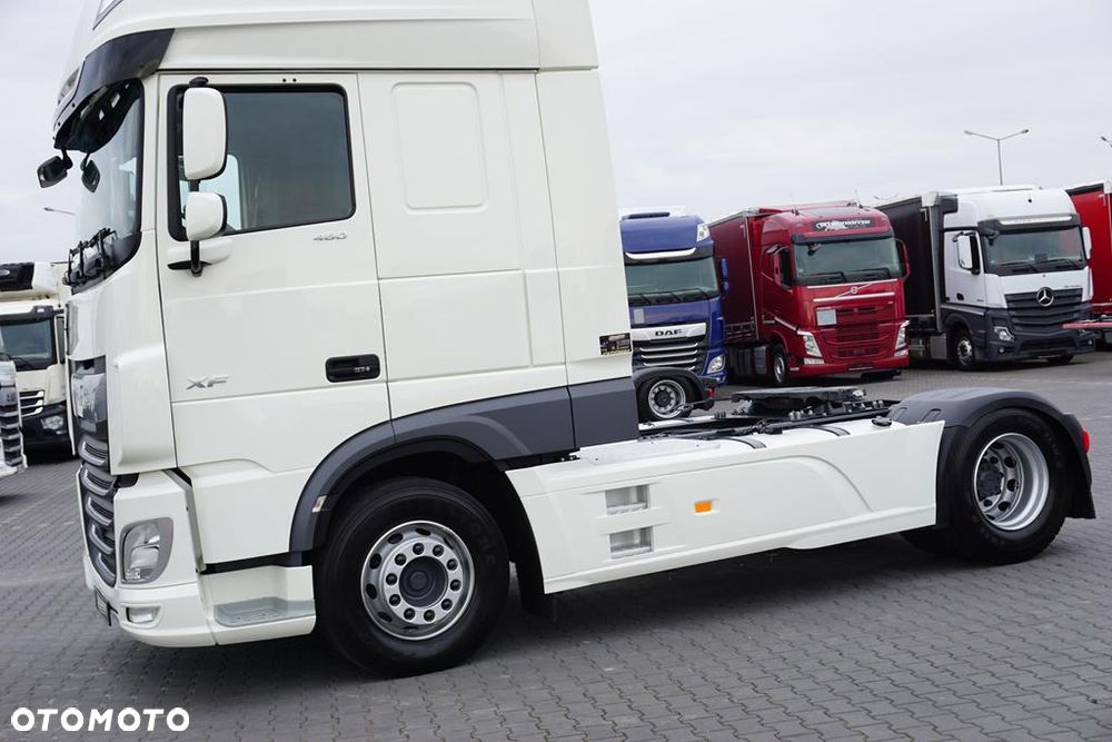 DAF 106 / 480 / EURO 6 / ACC / SUPER SPACE CAB - 35