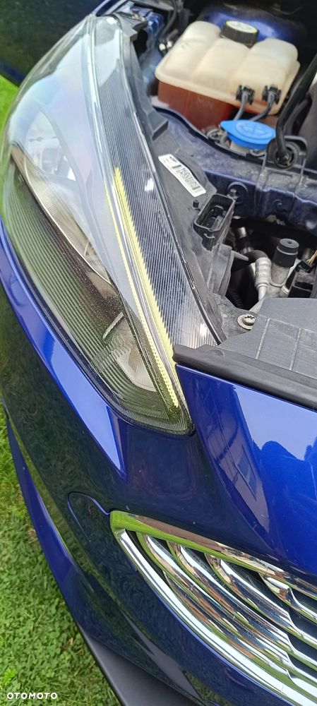 Ford Focus 2.0 TDCi Titanium ASS - 17
