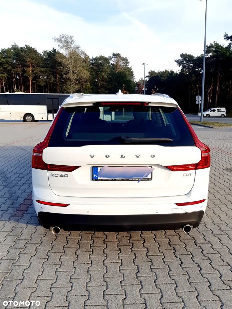 Volvo XC 60 D4 SCR Inscription - 27